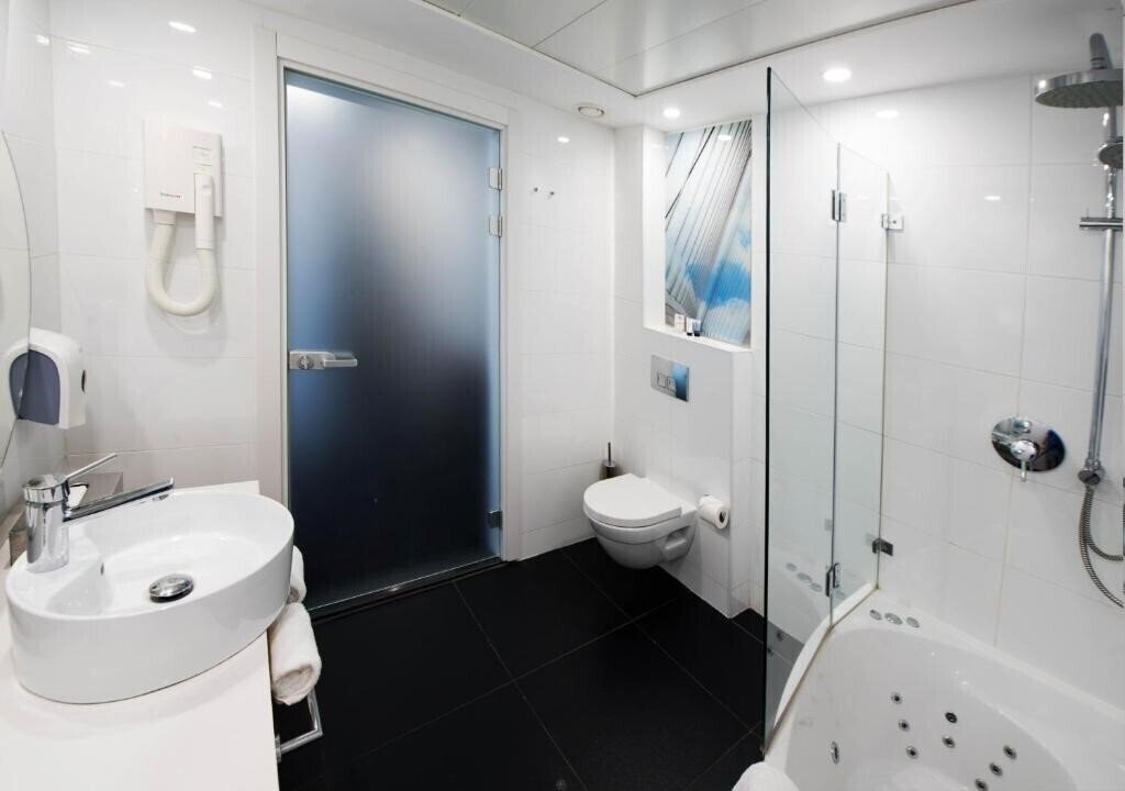 Фотография Eyal Hotel 4*