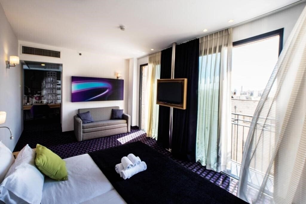 Картинка Eyal Hotel 4*