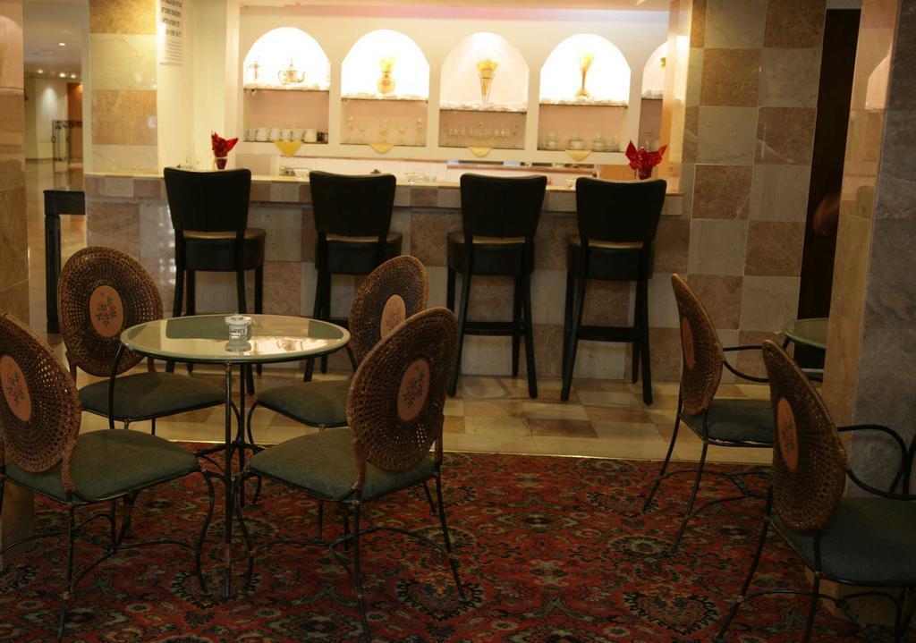 Изображение Caesar Premier Jerusalem 4*