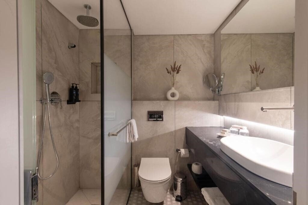 Фотография Caesar Premier Jerusalem 4*