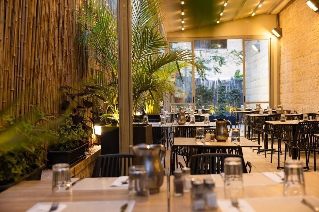 Картинка Caesar Premier Jerusalem 4*