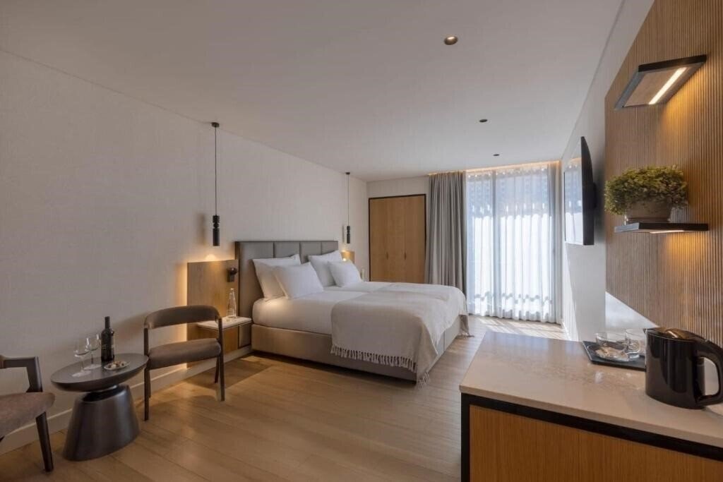 Готель Leonardo Inn Jerusalem 4*