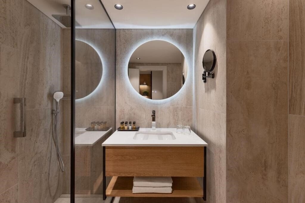 Фотографія Leonardo Inn Jerusalem 4*