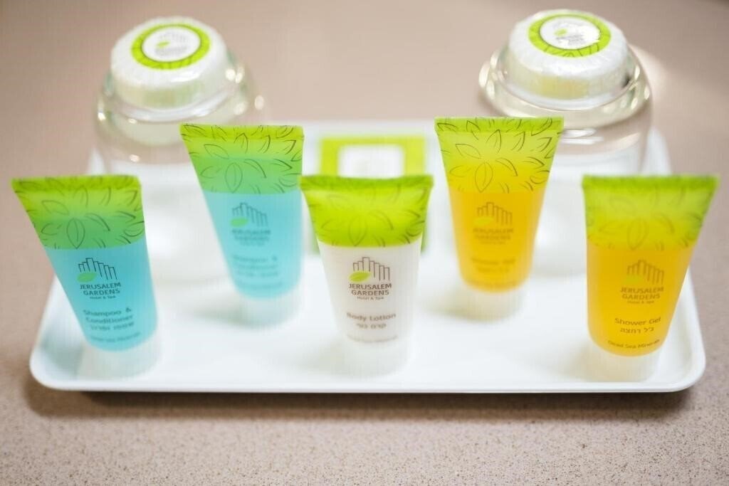 Зображення Leonardo Inn Jerusalem 4*