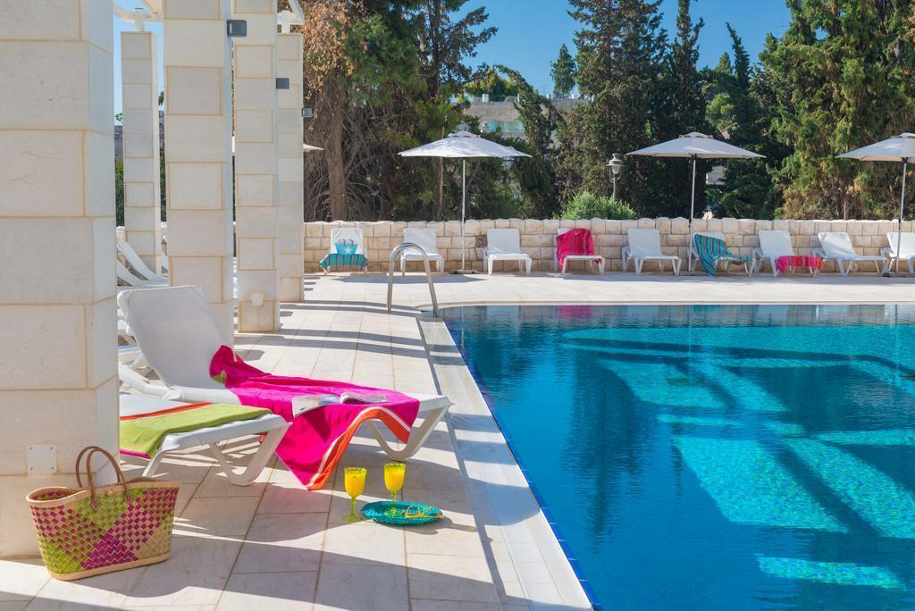 Зображення Leonardo Plaza Jerusalem 5*
