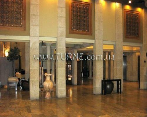 Картинка The Olive Tree 4*