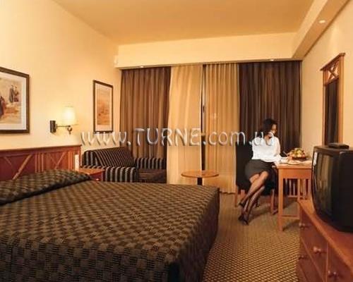 Фото The Olive Tree 4*