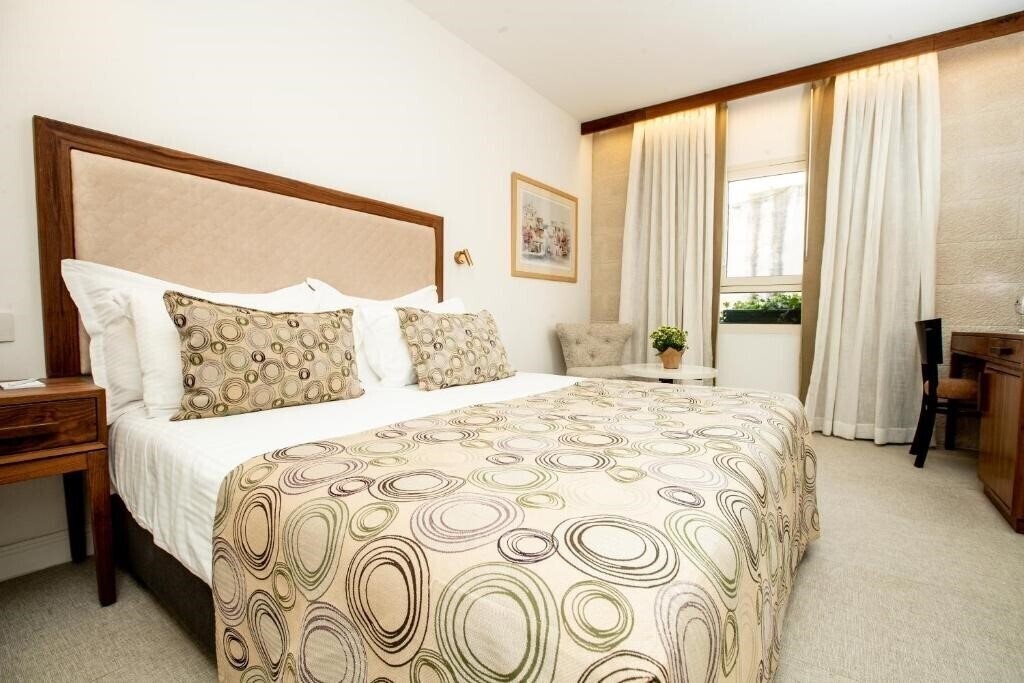 Фото Montefiore Hotel 3*