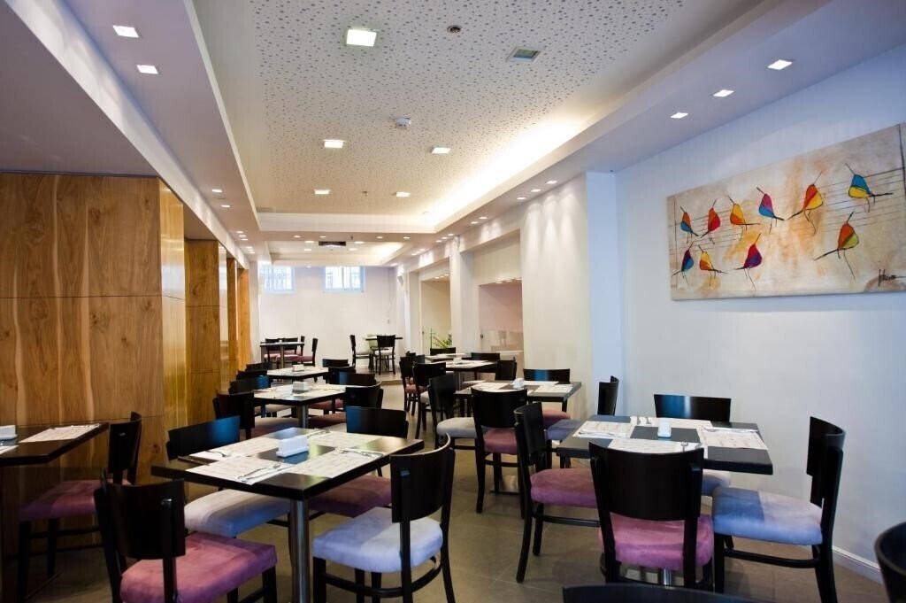 Фотографія Montefiore Hotel 3*