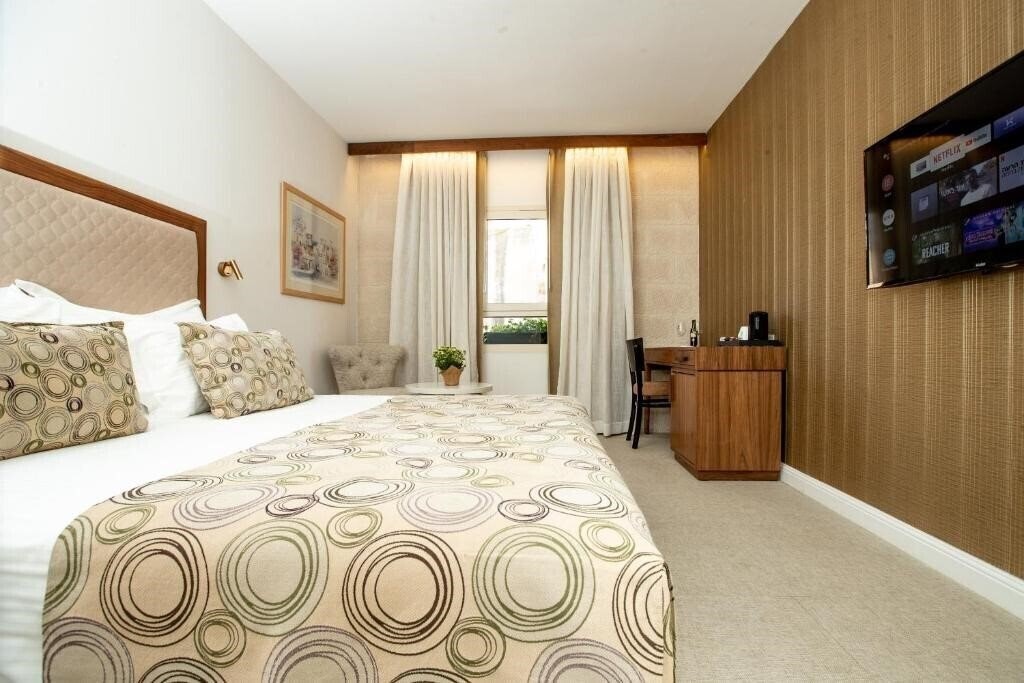 Картинка Montefiore Hotel 3*