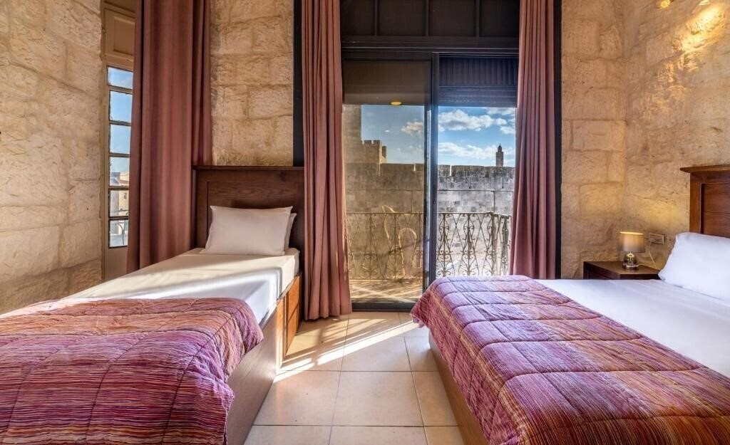 Картинка New Imperial Hotel 3*