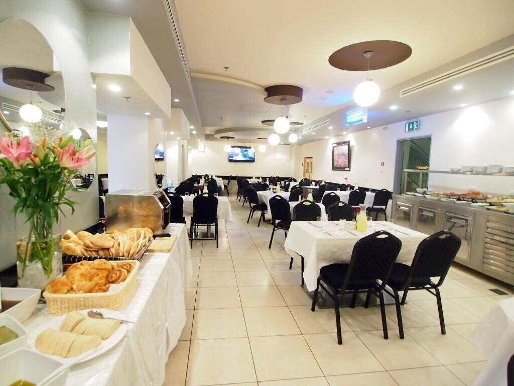 Зображення Ibis Styles Jerusalem Sheikh Jarrah 3*