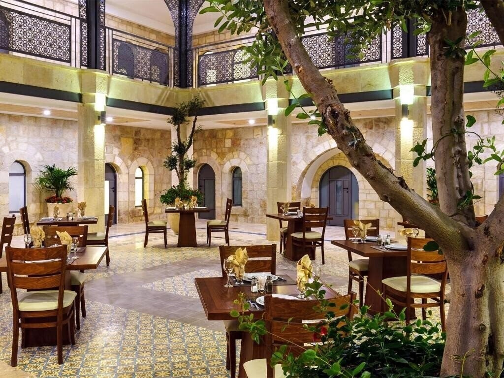 Готель The Sephardic House 3*