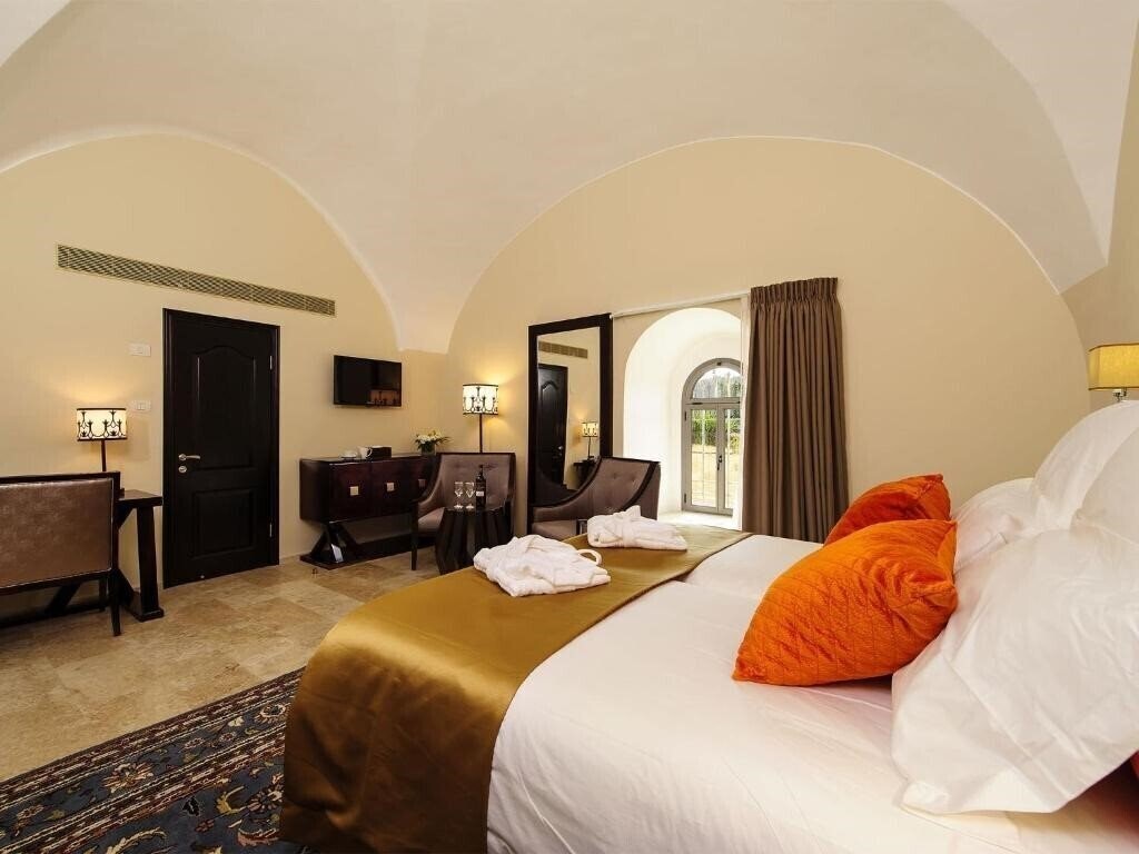 Фотографія The Sephardic House 3*