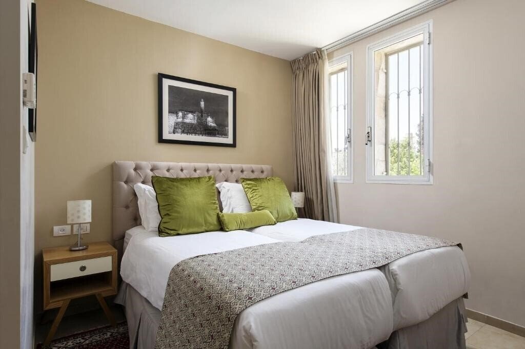 Зображення The Sephardic House 3*