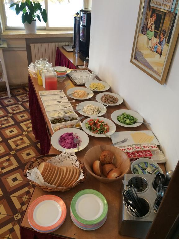 Фотография Palatin 3*