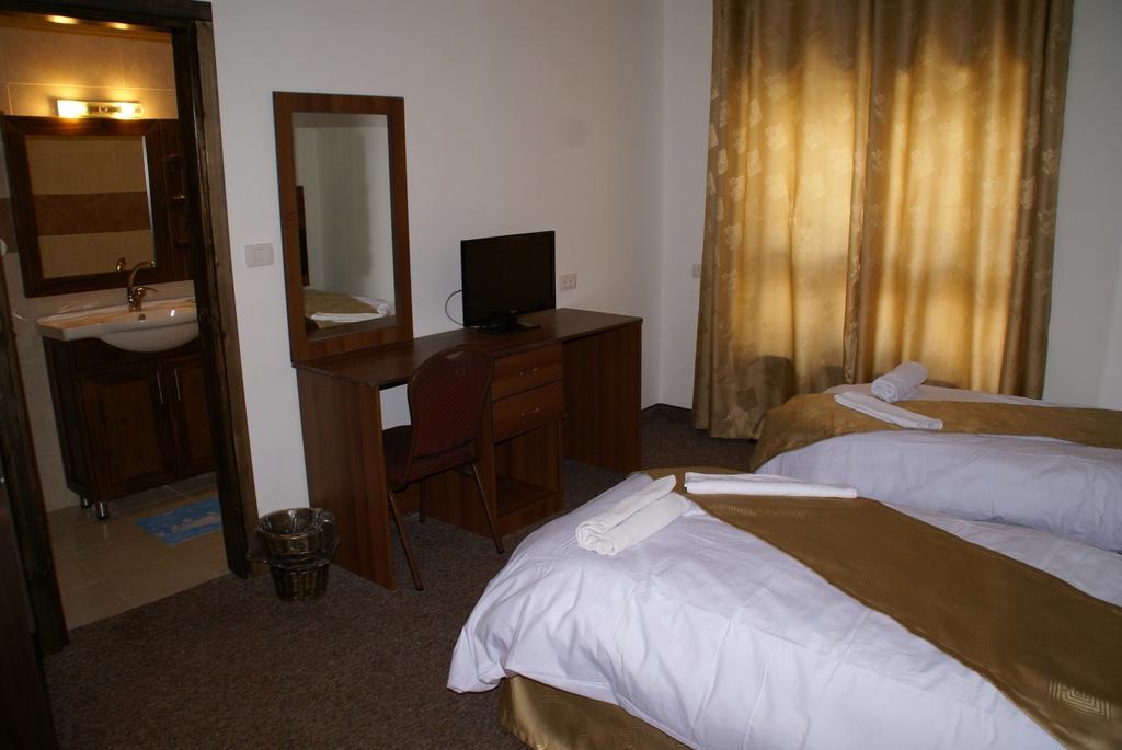 Картинка New Metropole 3*