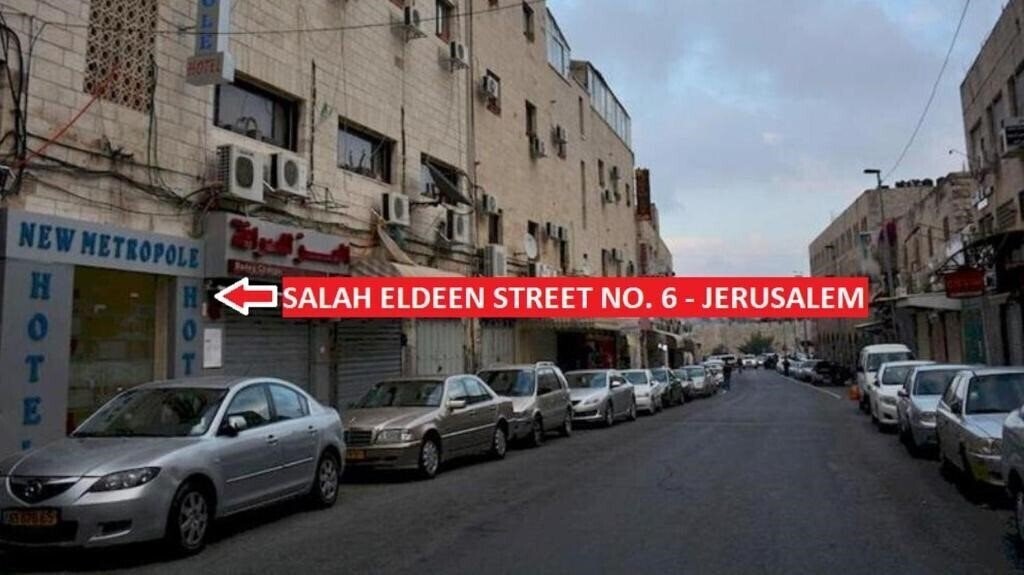 Фото New Metropole 3*