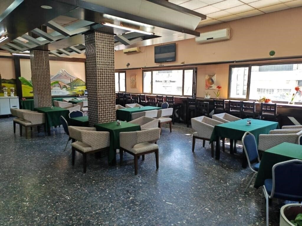 Изображение New Metropole 3*