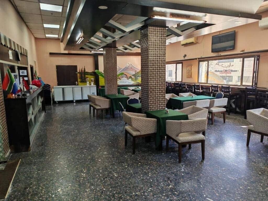 Картинка New Metropole 3*