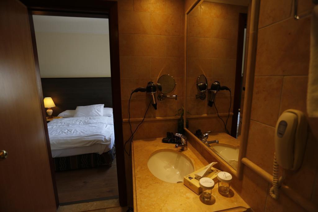 Картинка Ambassador 4*