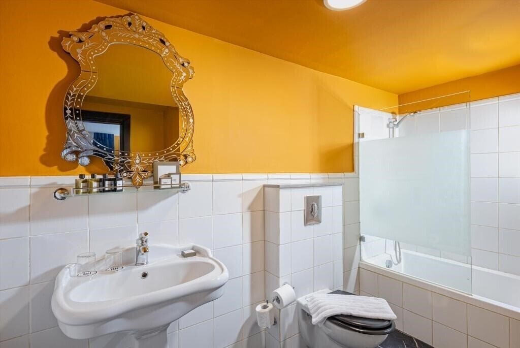 Фотография Villa Brown Moshava 4*
