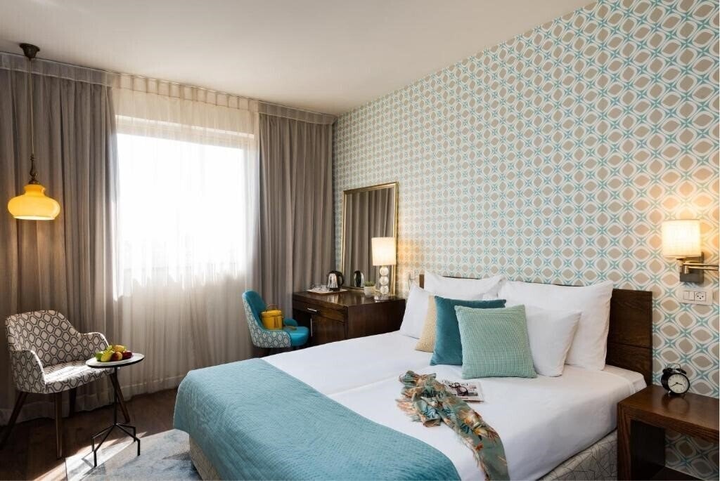 Отель Prima Royale 4*