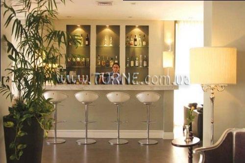 Готель Prima Royale 4*