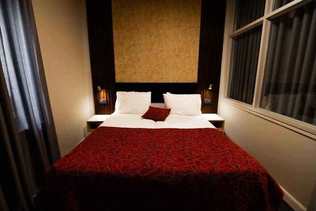 Готель Lev Yerushalayim 3*