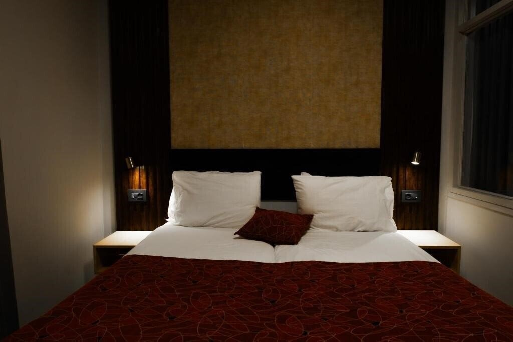 Фото Lev Yerushalayim 3*