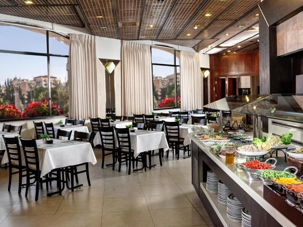 Зображення Lev Yerushalayim 3*