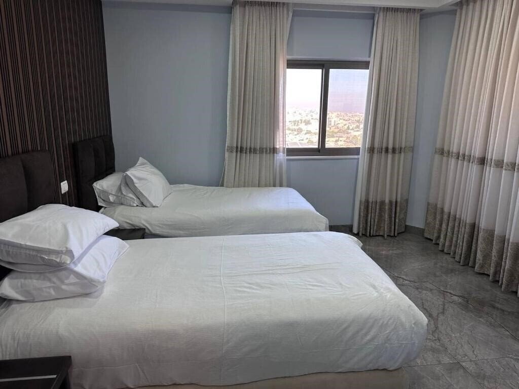 Зображення Mount Of Olives 3*