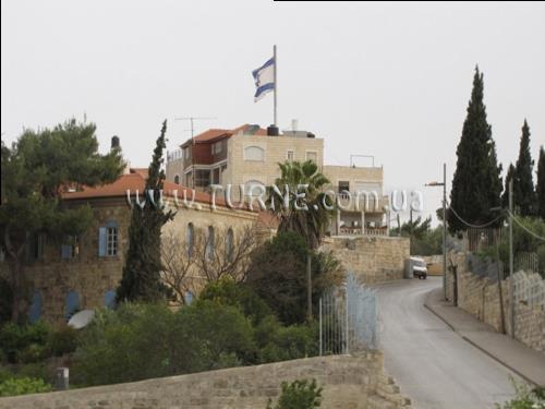 Зображення Mount Of Olives 3*