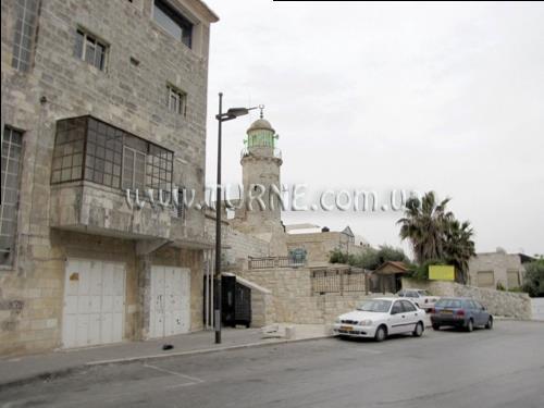 Фотографія Mount Of Olives 3*