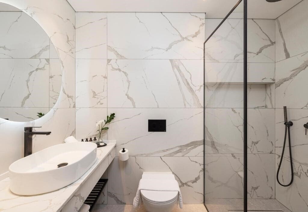 Фото Rimonim Jerusalem Hotel 4*