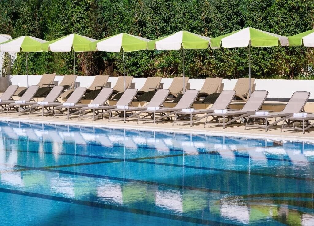 Фотография Rimonim Jerusalem Hotel 4*