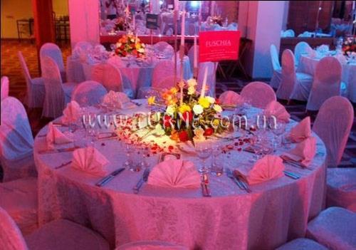 Готель Regency 5*