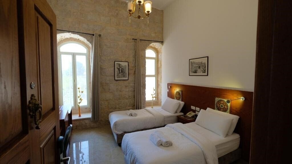 Фото Azzahra Hotel 3*