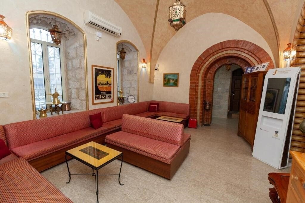Зображення Azzahra Hotel 3*