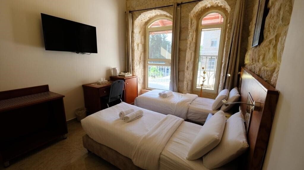 Картинка Azzahra Hotel 3*