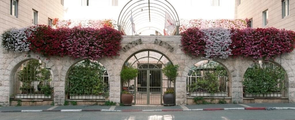 Готель Prima Palace 4*