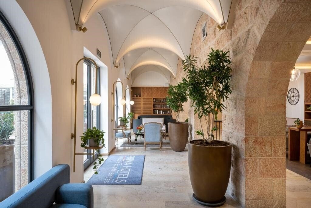 Картинка Prima Palace 4*