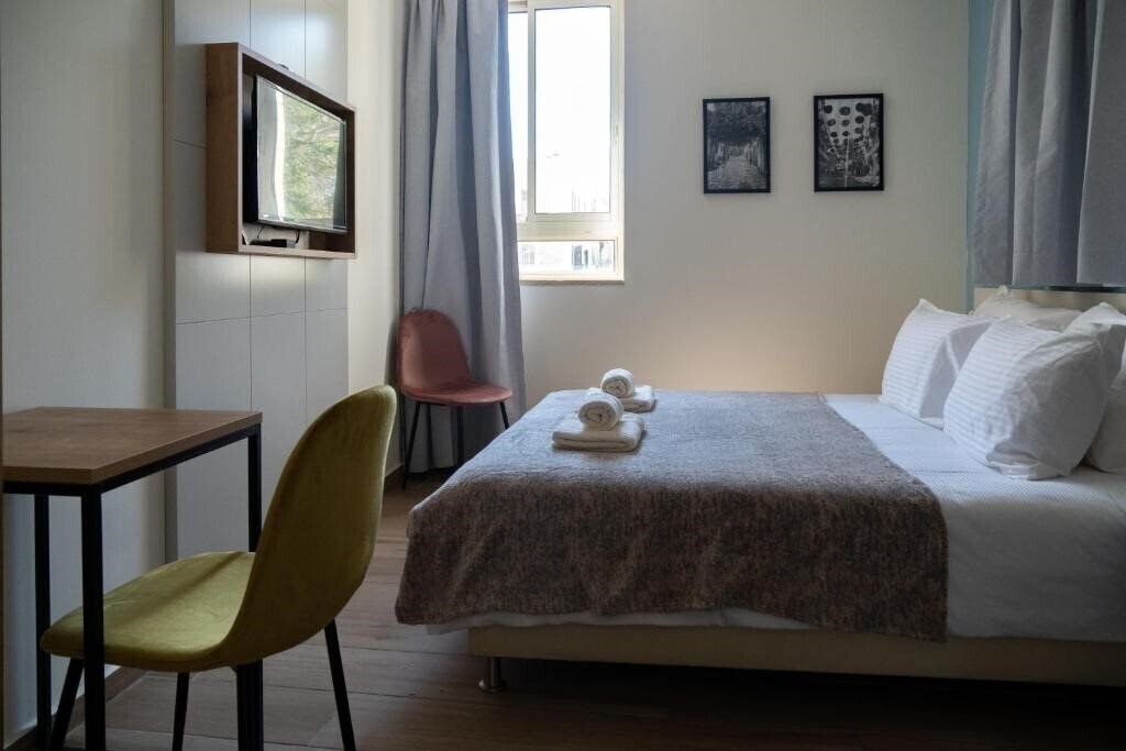 Зображення Shlomtzi Hotel 3*