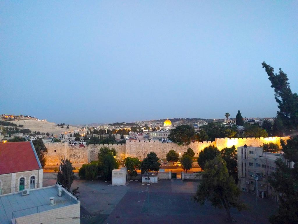 Изображение Holy Land 3*