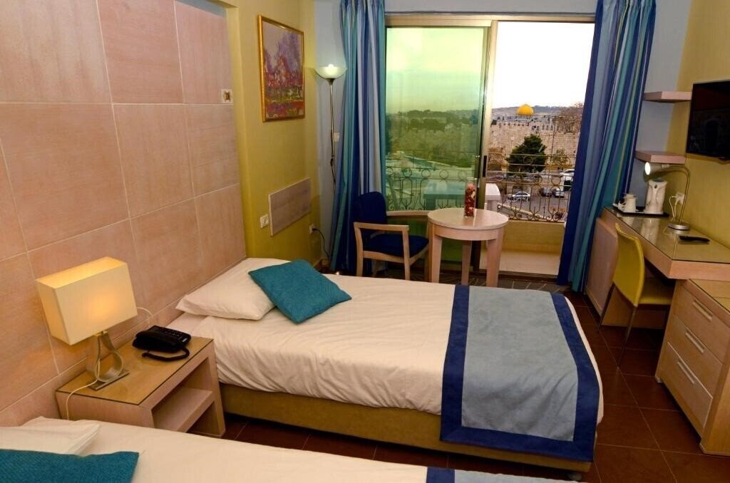 Фото Holy Land 3*