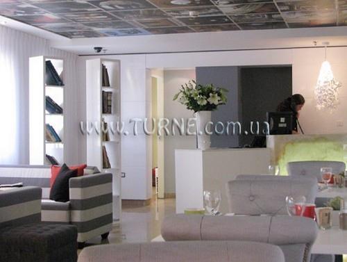 Фото Atlas Harmony 4*