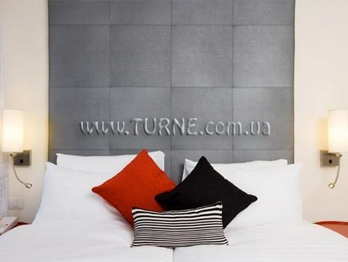 Готель Atlas Harmony 4*