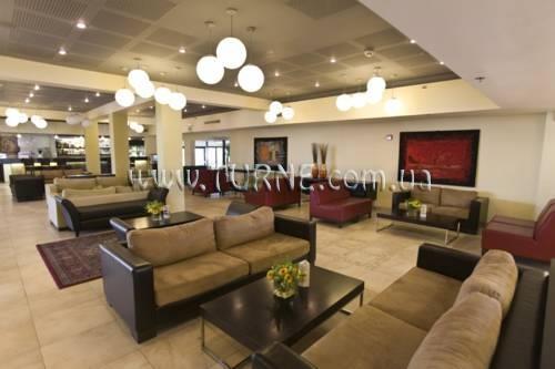 Фотография C Hotel Neve Ilan 4*