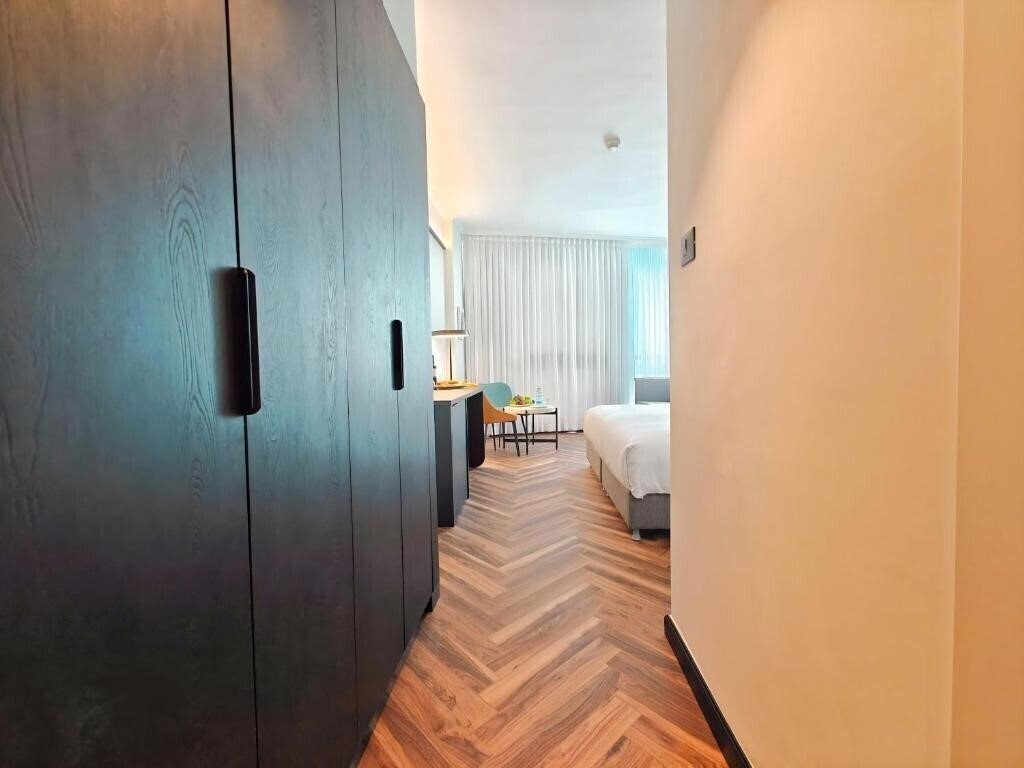 Изображение Shalom Jerusalem Hotel 4*