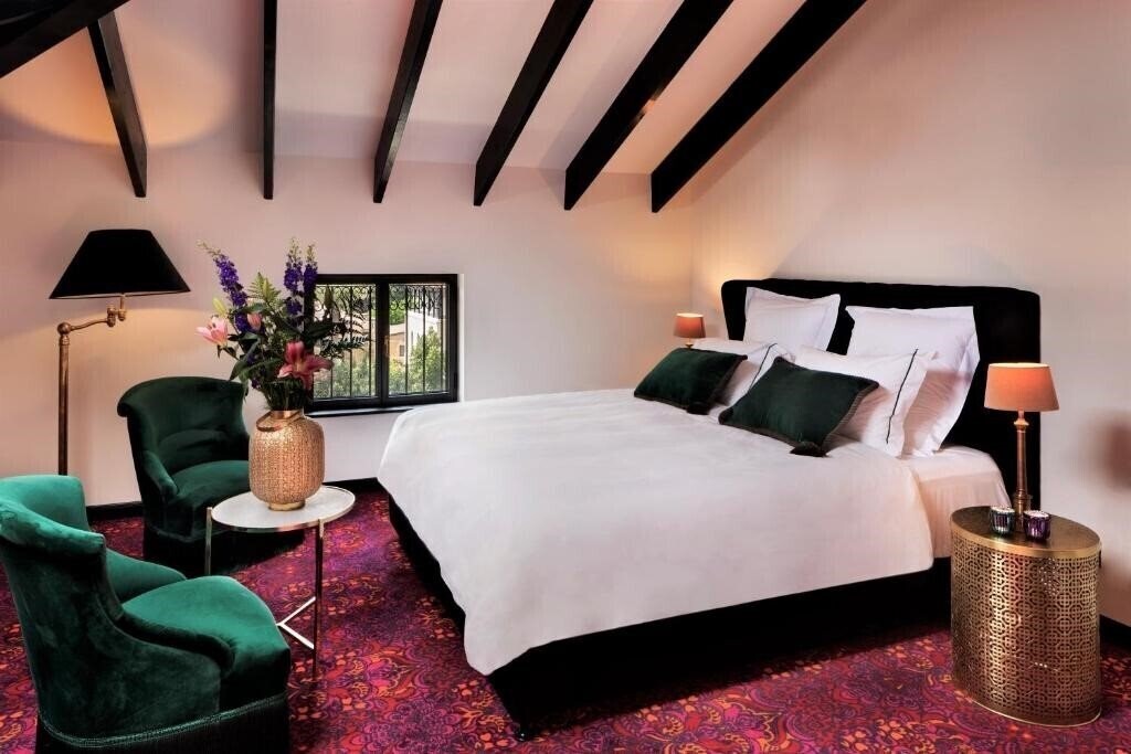 Фото Villa Brown Jerusalem вилла